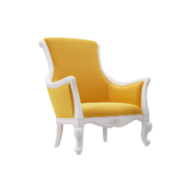 Round Chair